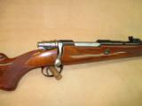 Browning Safari Grade Small Ring Mauser - 1 of 15