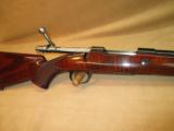 Browning Safari 243 Smallring Mauser - 14 of 15