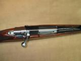 Browning Safari 243 Smallring Mauser - 10 of 15