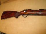 Browning Safari 243 Smallring Mauser - 1 of 15