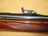 Browning Safari 243 Smallring Mauser - 13 of 15