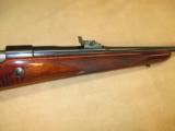 Browning Safari 243 Smallring Mauser - 4 of 15