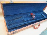 Browning Superposed Tolex Case - 3 of 11