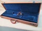 Browning Superposed Tolex Case - 2 of 11