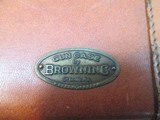 Browning Superposed Tolex Case - 11 of 11
