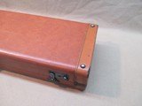 Browning Superposed Tolex Case - 9 of 11