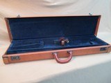 Browning Superposed Tolex Case - 1 of 11