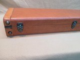 Browning Superposed Tolex Case - 10 of 11
