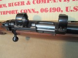 Ruger 7722M - 10 of 12