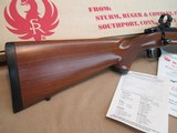 Ruger 7722M - 2 of 12