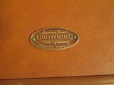 Browning Superposed case - 9 of 9