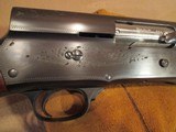 Browning pre war Auto 5 16 ga - 11 of 13