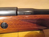 Browning Safari 270 win. - 3 of 15