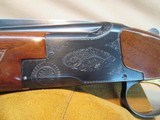 Browning Superposed 410 ga - 2 of 15