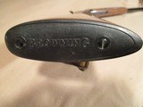 Browning Supperposed Grade 1 - 14 of 15