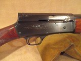 Browning Pre-War Auto-5 12ga. - 1 of 8