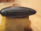 Browning Superposed Lightning20ga. - 15 of 15