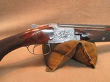 Browning Superposed 20ga grade 5 - 1 of 15