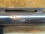 Remington 1100 12 ga Imp. cyl. barrel - 3 of 6