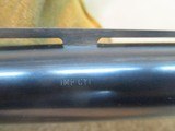 Remington 1100 12 ga Imp. cyl. barrel - 4 of 6