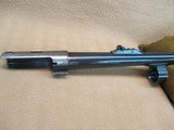 Browning a-5 12ga slug barrel - 2 of 4