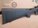 Remington model 700 SPS varmint 308 - 3 of 7