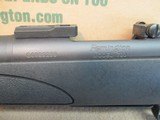 Remington model 700 SPS varmint 308 - 5 of 7