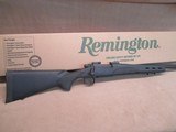 Remington model 700 SPS varmint 308 - 1 of 7