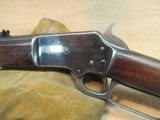 Marlin 92 32 colt center fire - 6 of 12
