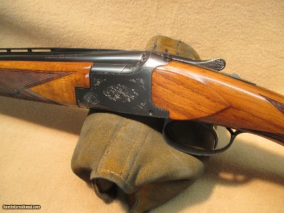 Browning Superposed 20 ga