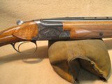 Browning Superposed 20 ga 3