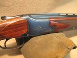 1949 Browning Superposed 20 ga. - 3 of 15