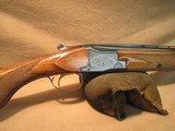 Browning 20ga Superposed - 1 of 15