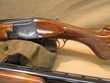Browning Superposed 20ga 3