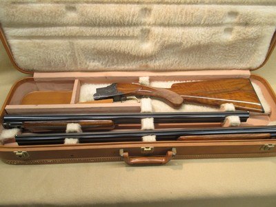 Browning Superposed 20ga 3" mag