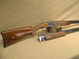 Browning Superposed 20ga 3