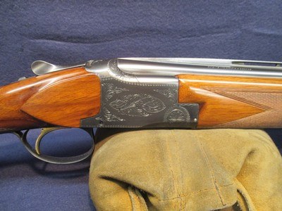 Browning Superposed 20ga