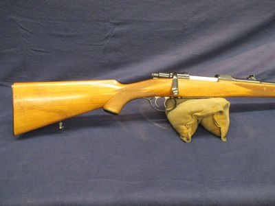 Brno model 22f 8x57