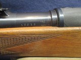 Brno model 22f 8x57 - 3 of 14
