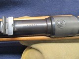 Brno model 22f 8x57 - 4 of 14