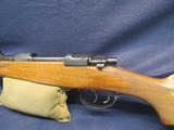 Brno model 22f 8x57 - 2 of 14