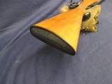 Brno model 22f 8x57 - 9 of 14
