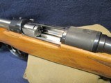 Brno model 22f 8x57 - 8 of 14