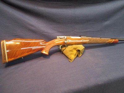 Browning Medallion Grade 300 win mag