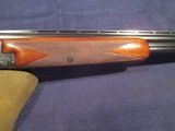 1949 Browning Superposed 20 ga - 3 of 15
