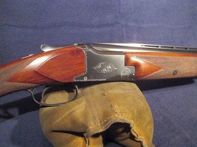 1949 Browning Superposed 20 ga