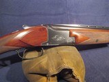 1949 Browning Superposed 20 ga