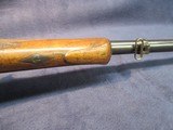 1955 Brno model 22H 7x57 Mauser - 13 of 14