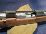 1955 Brno model 22H 7x57 Mauser - 14 of 14