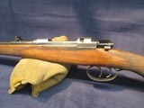 1955 Brno model 22H 7x57 Mauser - 6 of 14
